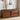 Elegant Solid Wood Shoe Storage Bench with Leather Upholstery Shoe Storage Benches