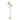 Elegant Tree Branch Floor Lamp with Agate Shades for Living Room Floor Lamps