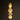 Elegant Washi Paper Pendant Lamp - Modern Kitchen Pendant Lighting Pendant Lights