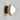 Elegant Wood Wall & Ceiling Light Sconce for Modern Living Interiors Lighting