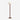 Elegant Wooden Bead Floor Lamp - Modern Design with Rice Paper Shade for Living Room Floor Lamps