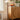 Elegant Wooden Bead Floor Lamp - Modern Design with Rice Paper Shade for Living Room Floor Lamps