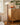 Elegant Wooden Bead Floor Lamp - Modern Design with Rice Paper Shade for Living Room Floor Lamps