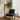 Elegant Wooden Bead Floor Lamp - Modern Design with Rice Paper Shade for Living Room Floor Lamps