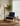 Elegant Wooden Bead Floor Lamp - Modern Design with Rice Paper Shade for Living Room Floor Lamps