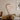 Sculptural Wooden Bead Floor Lamp – Modern Statement Floor Light for Living Spaces Floor Lamps