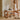 Elegant Shoe Rack Storage Bench - Entryway Shoe Storage with Leather Seating Benches