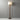Hugo Sculptural Wood Floor Lamp – Modern Floor Light with Wooden Spheres for Living Spaces Floor Lamps
