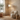 Hugo Sculptural Wood Floor Lamp – Modern Floor Light with Wooden Spheres for Living Spaces Floor Lamps