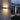 Modern Outdoor Wall Lantern | Waterproof LED Wall Lights for Patios or Backyard Outdoor Lighting