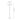 Milo Modern Floor Lamp - Sculptural Retro Design for Living Room with Soft Glow Floor Lamps