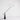 Minimalist Black Floor Lamp - Modern Standing Lamp for Living Room Floor Lamps