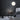 Minimalist Black Floor Lamp - Modern Standing Lamp for Living Room Floor Lamps