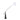 Minimalist Black Floor Lamp - Modern Standing Lamp for Living Room Floor Lamps