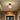 Elegant Flush Mount Ceiling Light with Glass Accents for Hallways Ceiling Lights