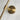 Minimalist Frosted Glass Wall Sconce Light - Modern Soft Illumination in Black or Gold Wall Lighting