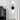 Minimalist Frosted Glass Wall Sconce Light - Modern Soft Illumination in Black or Gold Wall Lighting
