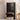 Minimalist Shoe Storage Cabinet - Large Capacity Bamboo & MDF Organizer Shoe Cabinets