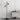 Modern Adjustable Dual-Head Black Floor Lamp for Stylish Lighting Floor Lamps