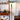 Modern Chrome Floor Lamp - Elegant Standing Lamp for Living Room Floor Lamps