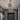 Modern Copper Flush Mount Ceiling Light Fixture for Hallway & Living Room Lighting
