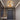 Modern Copper Flush Mount Ceiling Light Fixture for Hallway & Living Room Lighting