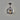 Modern Copper Flush Mount Ceiling Light Fixture for Hallway & Living Room Lighting