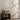 Modern White Glass Orb Floor Lamp with Adjustable Swing Arm Floor Lamps