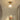 Modern Glass Ceiling & Wall Light for Dining Room or Hallway Ceiling Lights