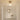 Modern Glass Ceiling & Wall Light for Dining Room or Hallway Ceiling Lights