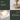 Modern Glass Ceiling & Wall Light for Dining Room or Hallway Ceiling Lights