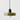 Modern Glass Pendant Light - Stylish Kitchen Island Lighting Fixture Lighting
