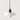Modern Glass Pendant Light - Stylish Kitchen Island Lighting Fixture Lighting