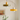 Modern Glass Pendant Light - Stylish Kitchen Island Lighting Fixture Lighting