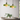 Modern Glass Pendant Light - Stylish Kitchen Island Lighting Fixture Lighting