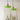 Modern Glass Pendant Light - Stylish Kitchen Island Lighting Fixture Lighting