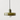 Modern Glass Pendant Light - Stylish Kitchen Island Lighting Fixture Lighting