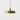 Modern Glass Pendant Light - Stylish Kitchen Island Lighting Fixture Lighting