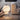 Modern Hot Air Balloon Floor Lamp - Silk Standing Lamp for Living Room Lamps