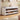 Modern Minimalist Shoe Rack Bench with Two-Tier Shoe Storage for Entryway Benches