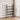 Modern Minimalist Shoe Rack - 4-Tier Iron Shoe Storage Organizer Shoe Racks