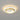 Modern Round Flush Mount Ceiling Light with LED Acrylic Diffuser Ceiling Lights