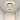 Modern Round Flush Mount Ceiling Light with LED Acrylic Diffuser Ceiling Lights