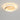 Modern Round Flush Mount Ceiling Light with LED Acrylic Diffuser Ceiling Lights