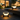 Modern Solar Garden Light - Adjustable Brightness Outdoor Landscape Lighting Outdoor Lighting
