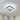 Modern Square Flush Mount Ceiling Light - Energy-Efficient LED Illumination Ceiling Lights