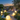 Lunara Outdoor Moon Lamp | Weather-Resistant USB Rechargeable LED Garden Light Outdoor Lighting