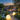 Lunara Outdoor Moon Lamp | Weather-Resistant USB Rechargeable LED Garden Light Outdoor Lighting