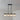 Nordic Multi-Head Modern Chandelier Light for Dining Room & Living Space Chandeliers