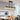 Nordic Multi-Head Modern Chandelier Light for Dining Room & Living Space Chandeliers